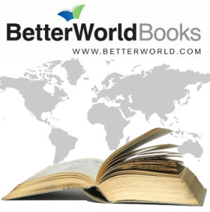 Better World Book logo
