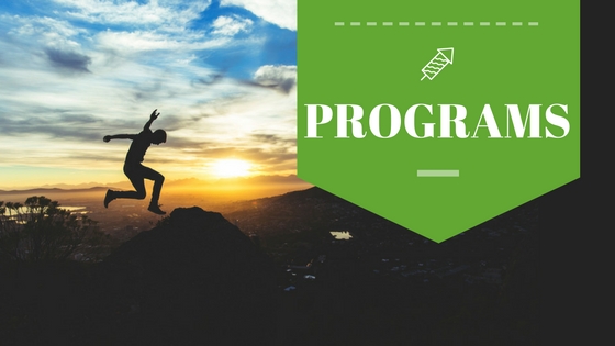 Programs Programs and Classes at the Library